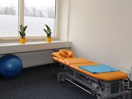 immagine di Physiotherapie Plus-med Gorbunow
