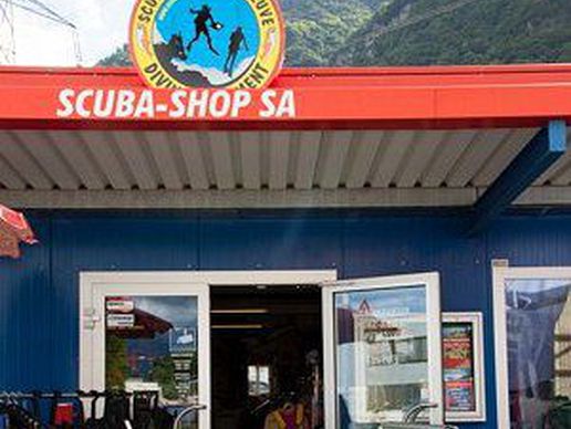 picture of Scuba-Shop SA Villeneuve