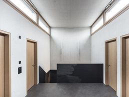 picture of GRABERSCHIESS ARCHITEKTEN GmbH ETH SIA