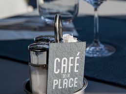 picture of Café restaurant de la Place