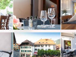 picture of Café restaurant de la Place