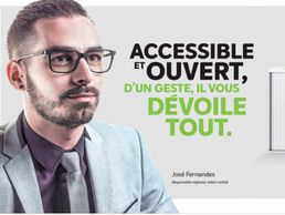 picture of InterOffice Valais SA