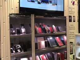 Bild zu SoluPhone Réparation Smartphone