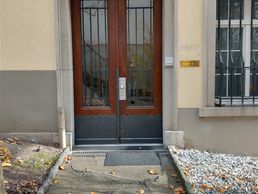 immagine di Lorène Colomb, Étiopathe