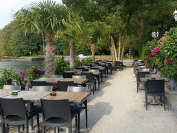 immagine di Restaurant La Pêcherie, Ismaili Afrim