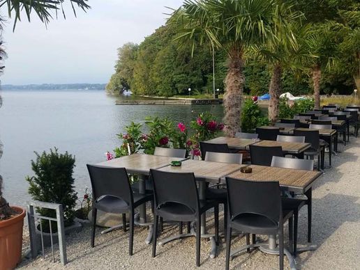 immagine di Restaurant La Pêcherie, Ismaili Afrim