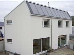 picture of Holzbau Hofmann Dänzer AG