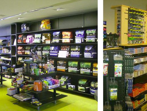 picture of Papeterie Zumstein AG