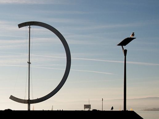 picture of Services industriels Lausanne