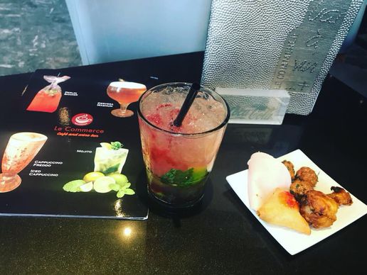 picture of Le Commerce