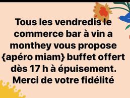 picture of Le Commerce