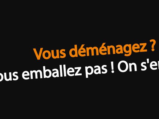 Bild zu Safemoving Sàrl