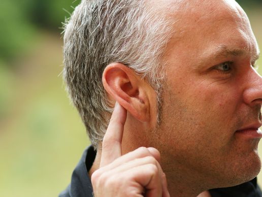 immagine di Neuro-Hörtherapie