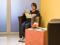 immagine di Neuro-Hörtherapie