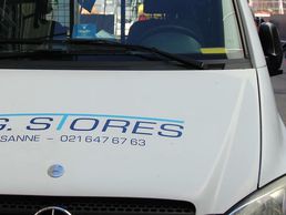 picture of CG stores