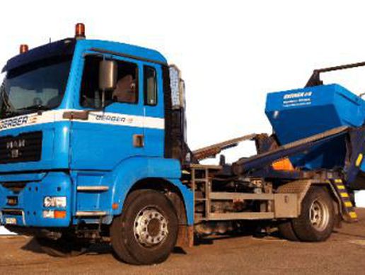 picture of Ernst Gerber AG