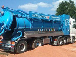 picture of Ernst Gerber AG