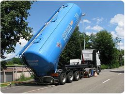 picture of Ernst Gerber AG