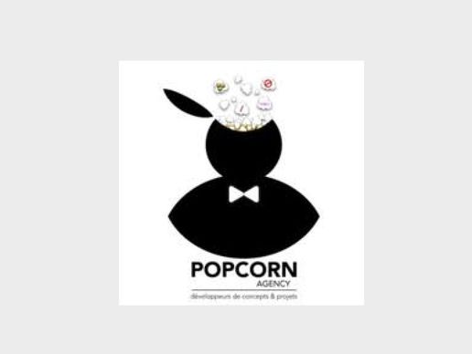 Bild zu Popcorn Agency