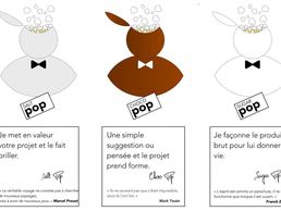 Bild zu Popcorn Agency