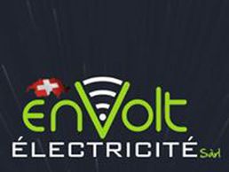 image de EnVolt Electricité Sàrl