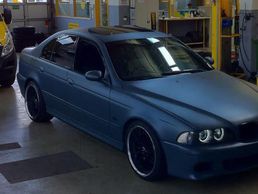 Bild zu Carteile-kjazimi