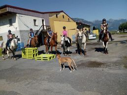 picture of Manège de Monthey