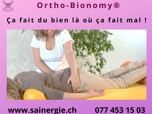 immagine di Sainergie