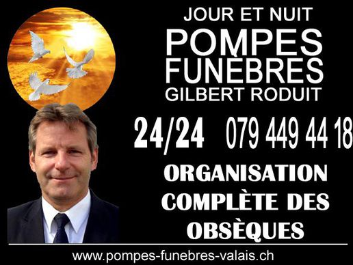 immagine di AAF Gilbert Roduit