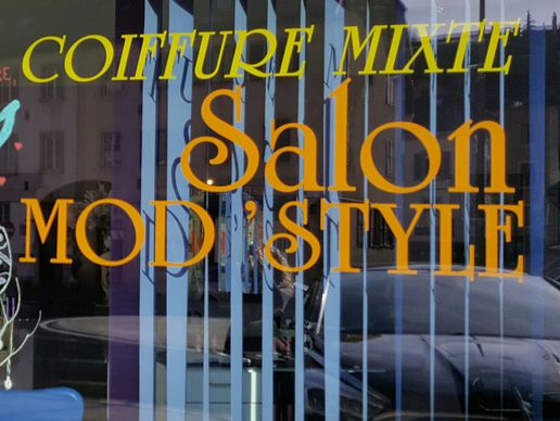 picture of Mod'Style