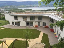 Bild zu schmid architectes