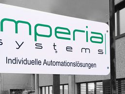 Bild zu imperia systems ag