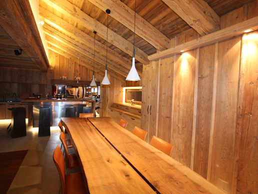 immagine di Bollschweiler Associés SA