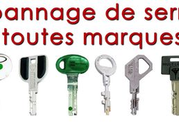 immagine di Clé-Carouge