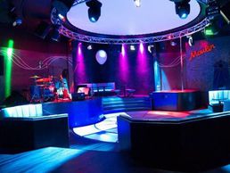 image de Moulin Rouge Geneva