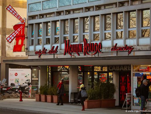 image de Moulin Rouge Geneva