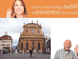 image de Furioux Audition