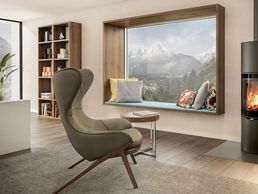 immagine di Cheminées du Chablais Sàrl