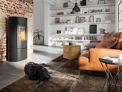 immagine di Cheminées du Chablais Sàrl