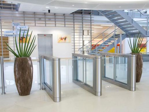 image de Gunnebo (Schweiz) AG