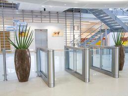 image de Gunnebo (Schweiz) AG