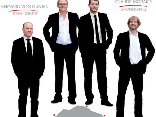 image de Régie Duboux SA