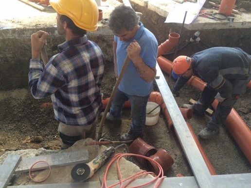 picture of MEYLAN Maçonnerie Sàrl