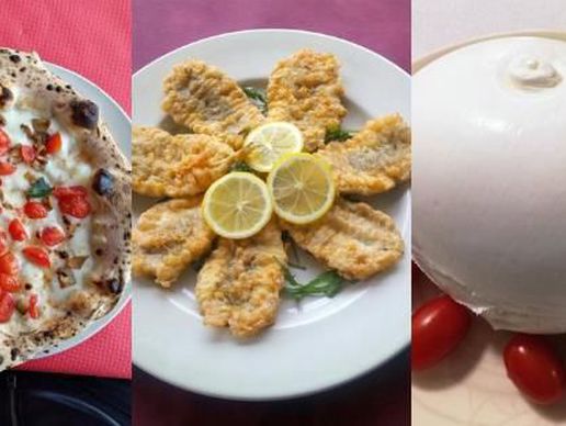 picture of NEAPOLIS - La Taverna di Lucullo