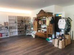 image de Shoe Chou Sàrl