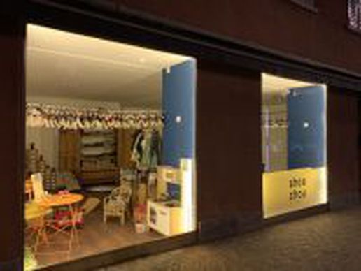 image de Shoe Chou Sàrl