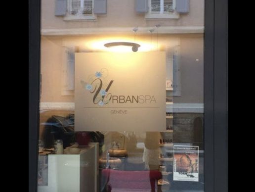 picture of UrbanSpa Genève