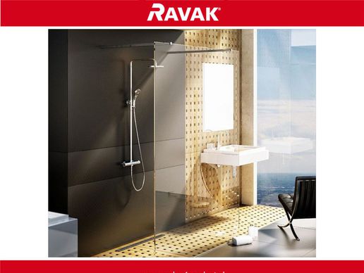Bild zu Badewannen & Badezimmermöbel von RAVAK