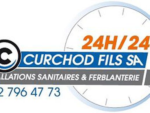 picture of Curchod Fils SA