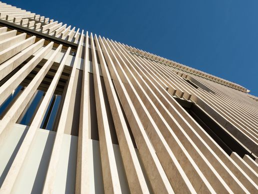 picture of Hunkeler Partner Architekten AG